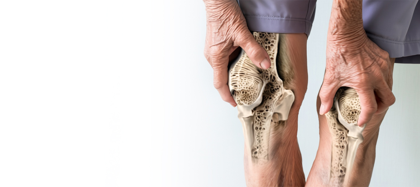 Preventing Osteoporosis: Protect Your Bones After Menopause